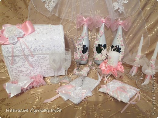 Свадьба дочери (фото 1)