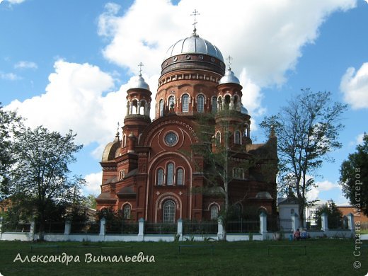 Уржум. Вятской губернии.2012г. (фото 15)