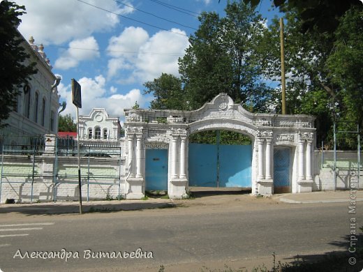 Уржум. Вятской губернии.2012г. (фото 16)