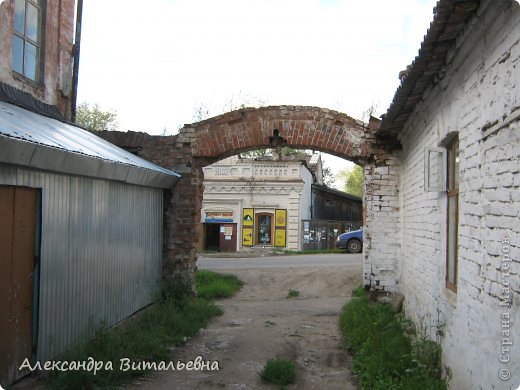 Уржум. Вятской губернии.2012г. (фото 18)