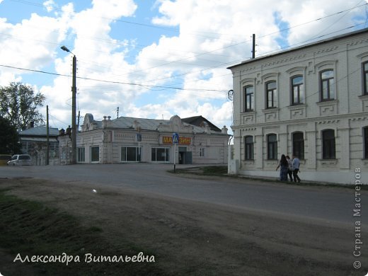 Уржум. Вятской губернии.2012г. (фото 20)