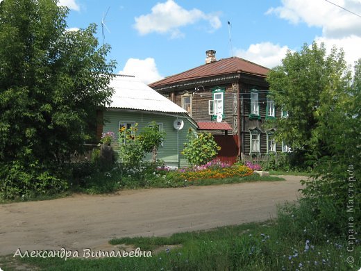 Уржум. Вятской губернии.2012г. (фото 22)