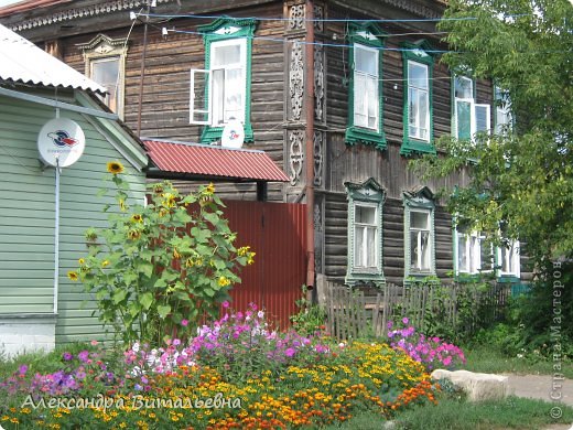 Уржум. Вятской губернии.2012г. (фото 23)