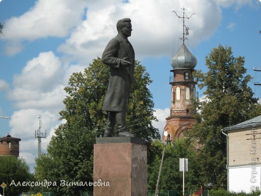 Уржум. Вятской губернии.2012г. (фото 25)