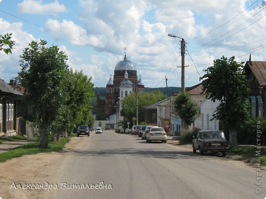 Уржум. Вятской губернии.2012г. (фото 26)