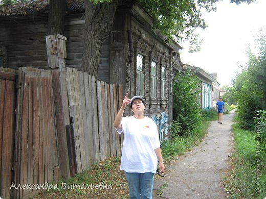 Уржум. Вятской губернии.2012г. (фото 27)