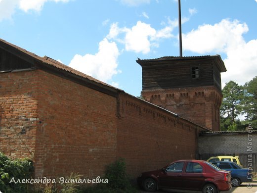 Уржум. Вятской губернии.2012г. (фото 32)