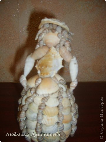Дама с собачкой (фото 6)
