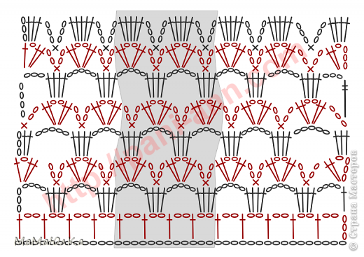 http://pani-ann.com/nina-vorotnik-kryuchkom/   схема взята здесь  (фото 7)