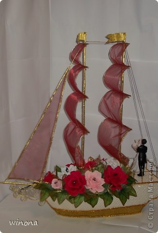 Свадьба, свадьба... (фото 4)