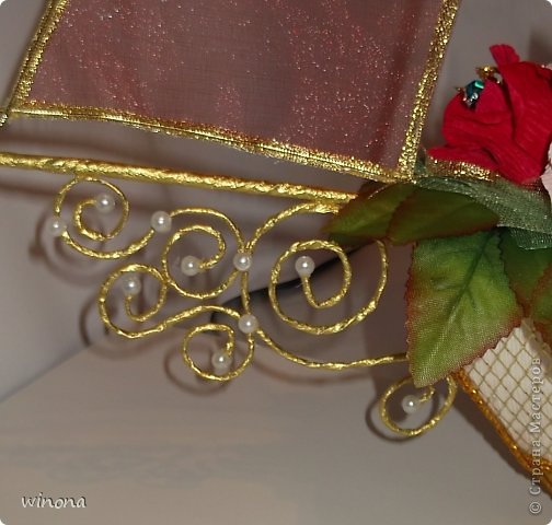 Свадьба, свадьба... (фото 5)