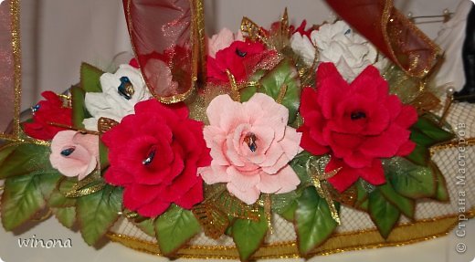 Свадьба, свадьба... (фото 6)