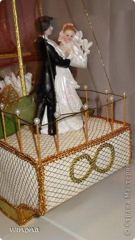 Свадьба, свадьба... (фото 8)