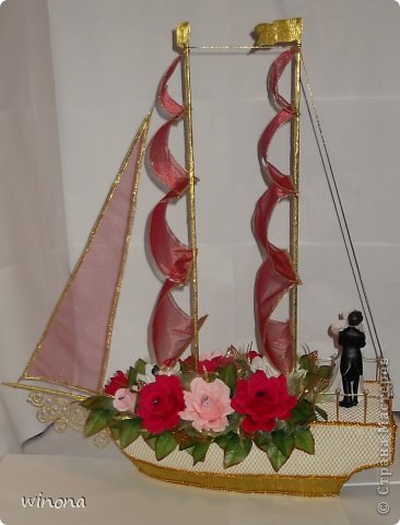 Свадьба, свадьба... (фото 10)