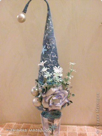 И снова ЕЛКААА))))) (фото 2)