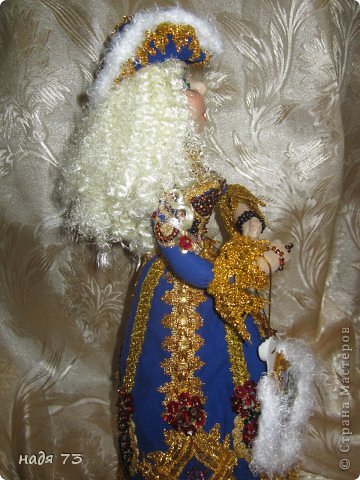 Ипиратрийца (фото 9)