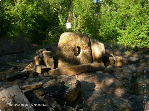 Архипка , как я её вижу  (фото 17)