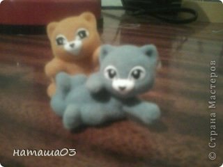 прошка и мошка (фото 3)