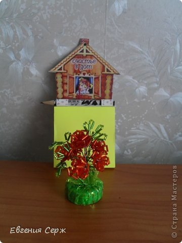 Новогодний сувенир! (фото 3)
