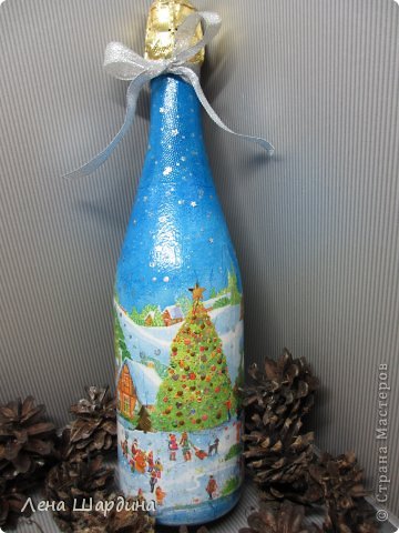 Новогодние подарки (фото 12)