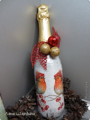 Новогодние подарки (фото 14)