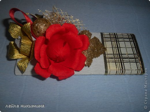 новогодние подарки (фото 1)