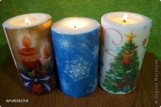 Будут радовать нас все Новогодние праздники (фото 14)