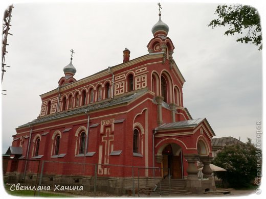 Старая Ладога (фото 18)