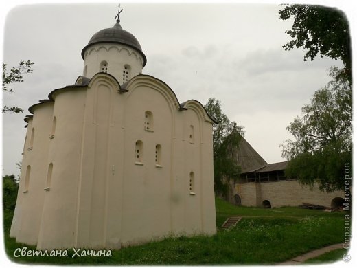 Георгиевский собор (фото 13)