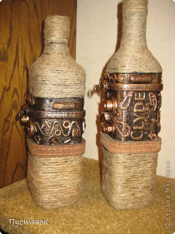 Их было так много...и они на снимках для меня все одинаковые (фото 11)