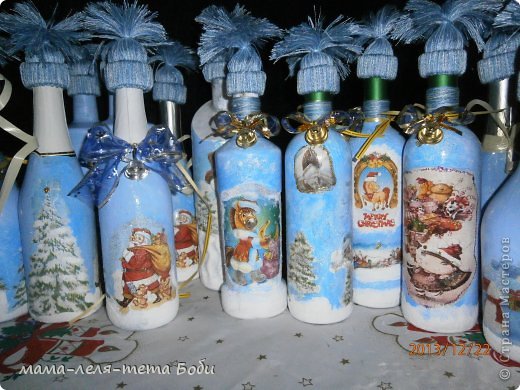 Для родных и соседей.... (фото 4)