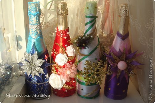 Самый Новогодний напиток пользовался спросом))) (фото 3)