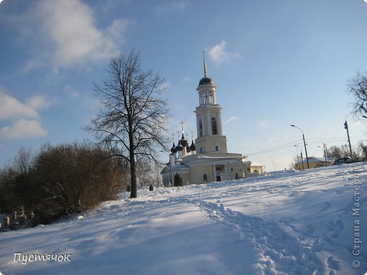 Напольная ВАЗА (фото 48)