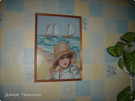 Мамино творчество ^.^ (фото 4)