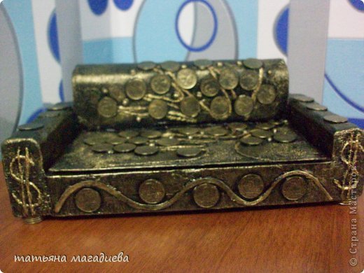 Еще раз во все красе))) Лаком еще не покрывала,хотелось показать вам,послушать замечания и советы. (фото 7)