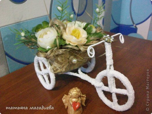 Велосипед))) (фото 3)