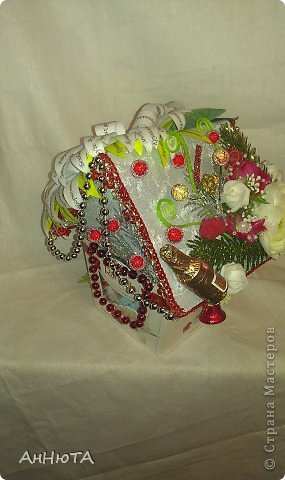 Спасибо Рязаночке за подробный МК!! Простите с планшетник не могу вставить ссылку.
И ещё спасибо Алине Крузберг за ромашка!!! (фото 8)