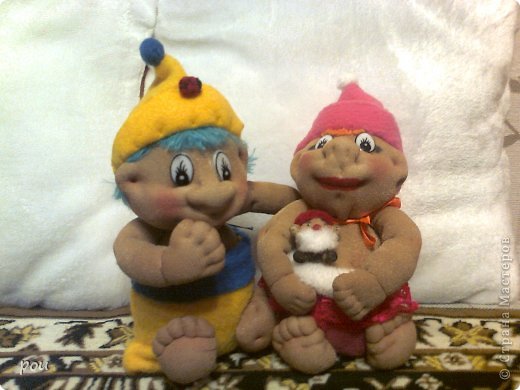 гномики