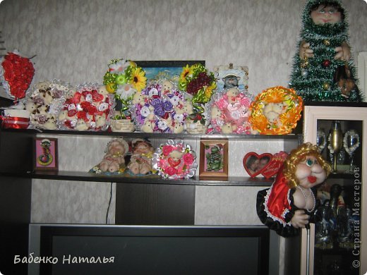 А так иногда выглядит мой любимый уголок. (фото 31)