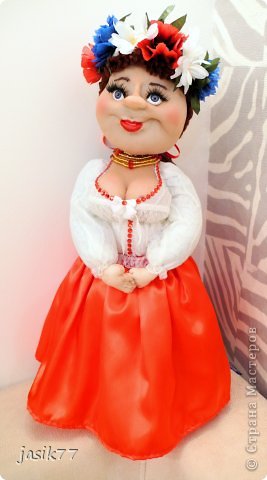 Кукла-бар (фото 2)