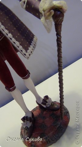 Граф Анискинский (фото 4)