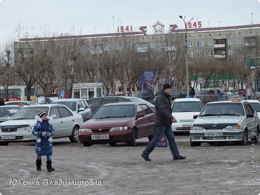 А кто-то даже убегал от нас!) (фото 12)