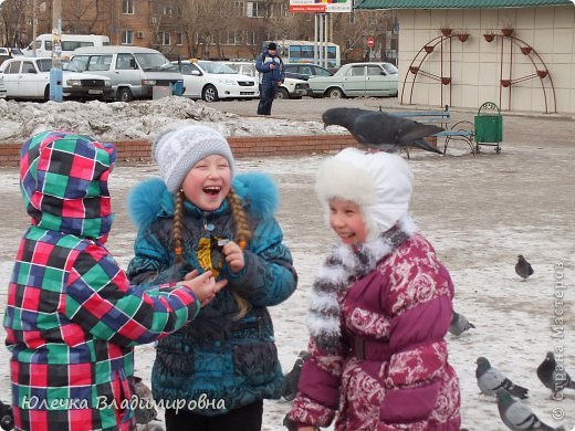 Вот сколько позитива! (фото 19)