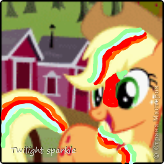 Applejack (фото 3)