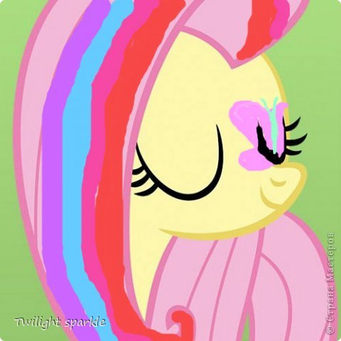 Fluttershy (фото 7)