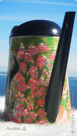 И снова лейки. (фото 3)