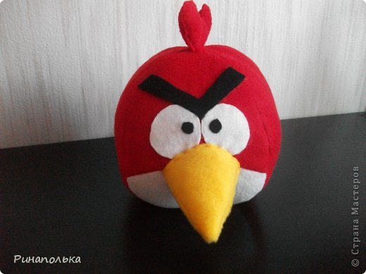 Angry Birds