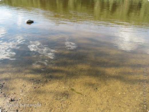 Вот такая водичка (фото 18)