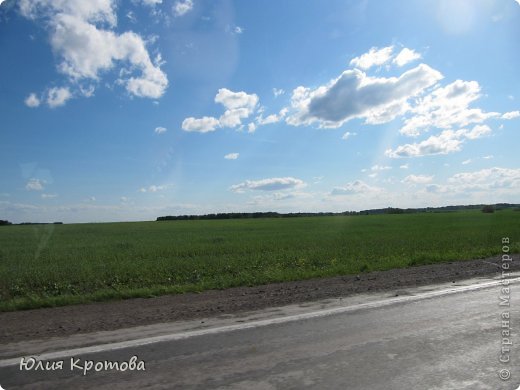 Сухарик и его окресности:) Кому надоели сугробы и хочется скорее лета,милости прошу))) (фото 13)