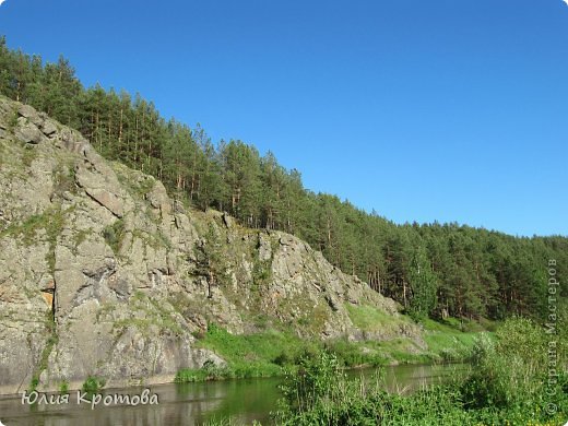 Сухарик и его окресности:) Кому надоели сугробы и хочется скорее лета,милости прошу))) (фото 21)